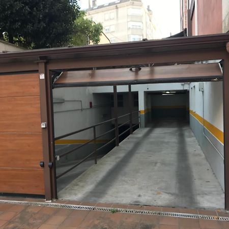 Apartament Acogedor Piso Centrico Lugo Zewnętrze zdjęcie