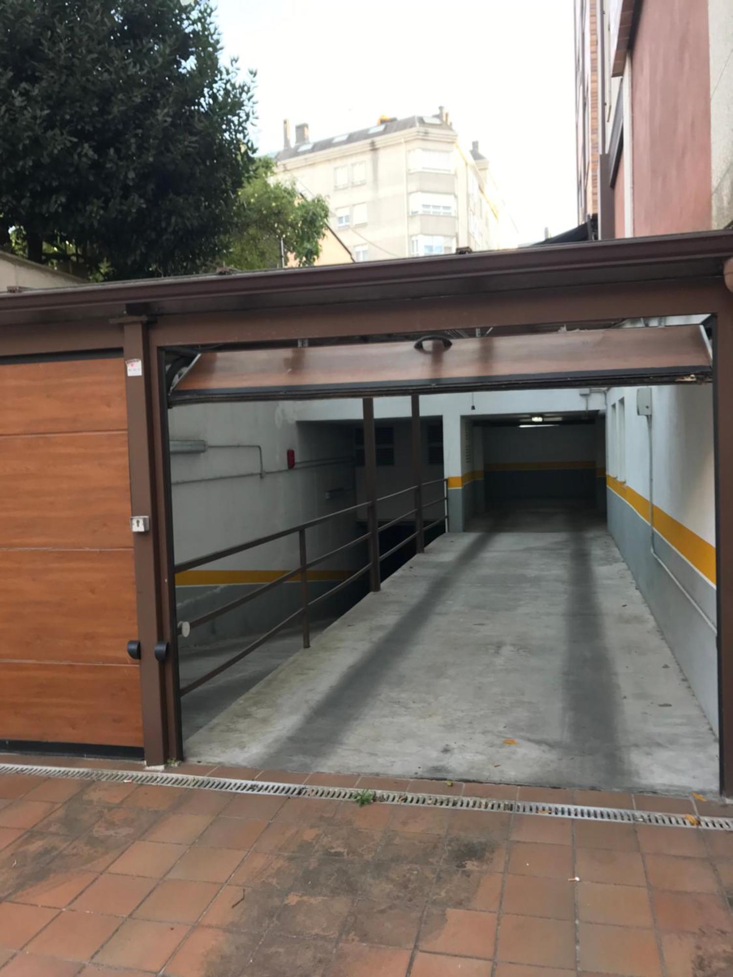 Apartament Acogedor Piso Centrico Lugo Zewnętrze zdjęcie